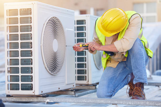 Best Seasonal HVAC Services in Round Lake, IL