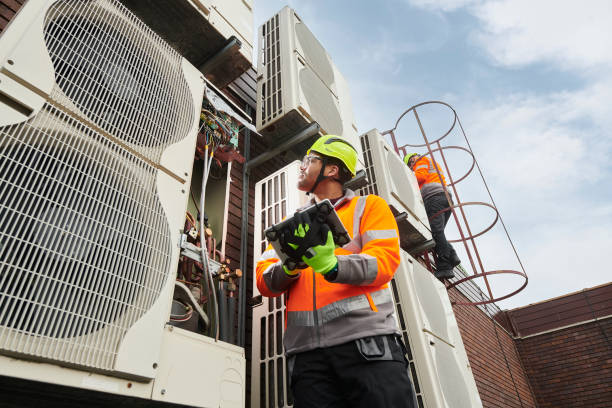 Best VRF (Variable Refrigerant Flow) Systems in Round Lake, IL