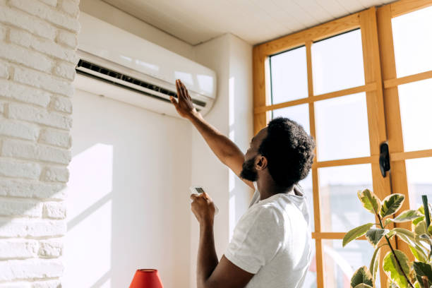 Best HVAC Equipment and Components in Round Lake, IL