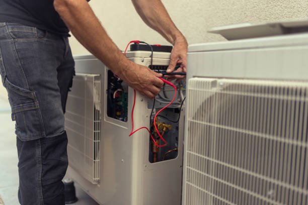 Best Furnace Cleaning in Round Lake, IL