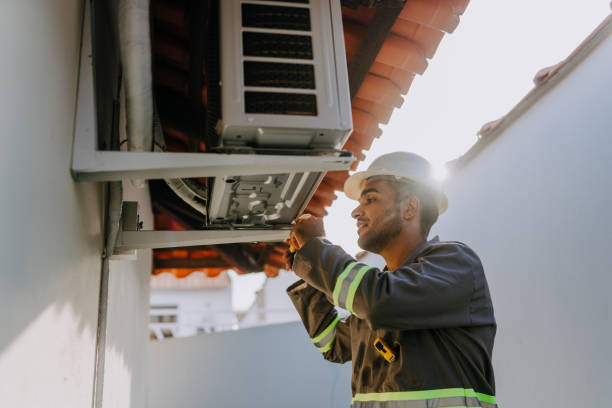 Best Geothermal HVAC Systems in Round Lake, IL