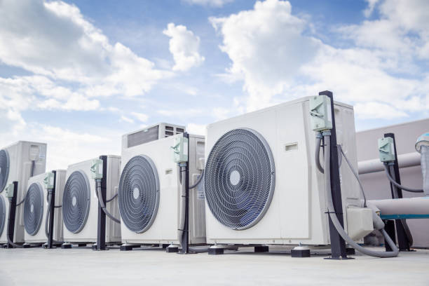 Round Lake, IL HVAC Company