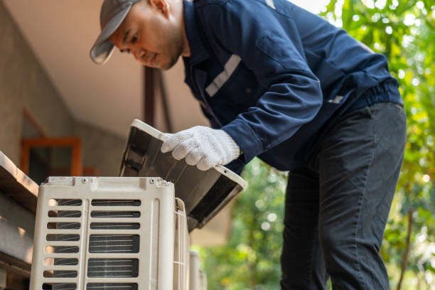 Best Emergency HVAC Services in Round Lake, IL