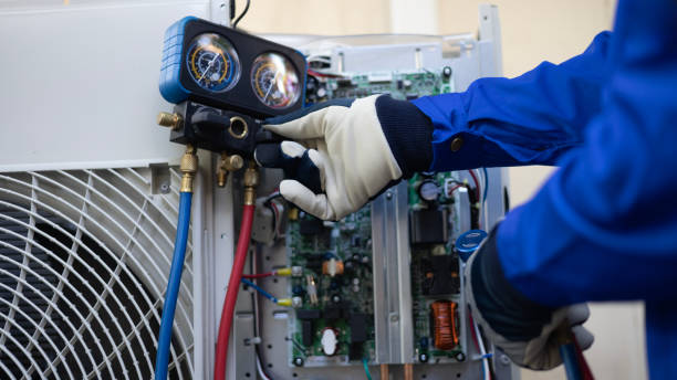 Best HVAC Supply and Distribution in Round Lake, IL
