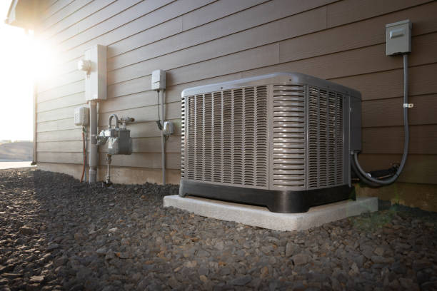 Best Air Conditioning Cleaning in Round Lake, IL